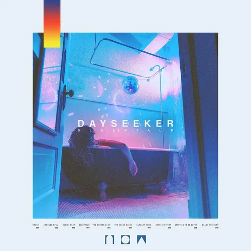 Dayseeker - Sleeptalk (Can)