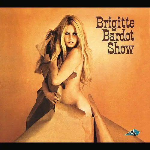Brigitte Bardot - Brigitte Bardot Show (Jmlp) [Limited Edition] [Remastered] (Shm)