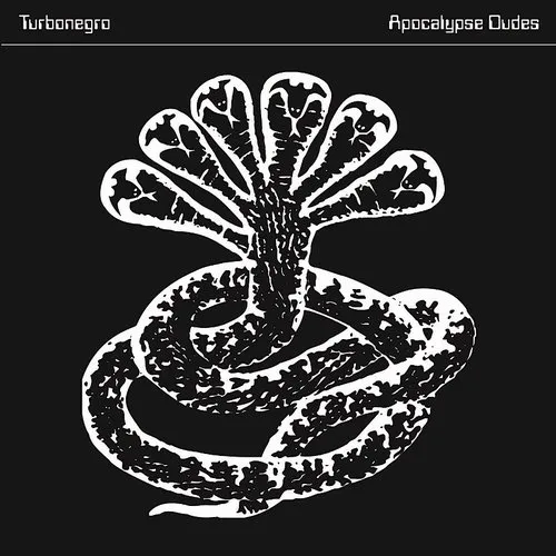 Turbonegro - Apocalypse Dudes (Wht)