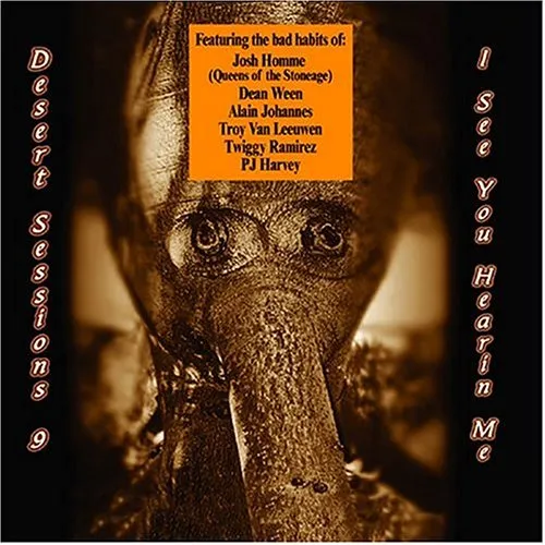 Album Art