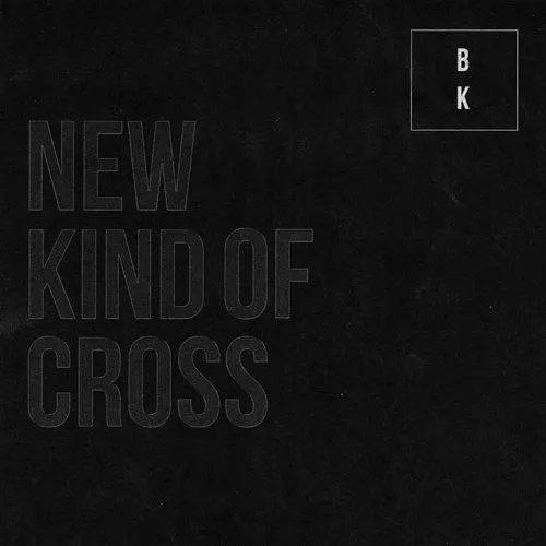 Buzz Kull - New Kind Of Cross (Uk)