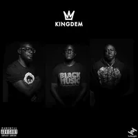 Kingdem (Blue)