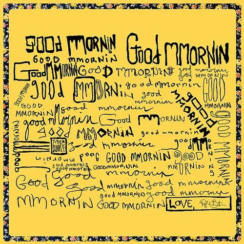 Good Mmornin EP
