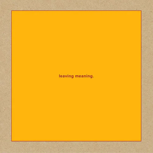Swans - Leaving Meaning.