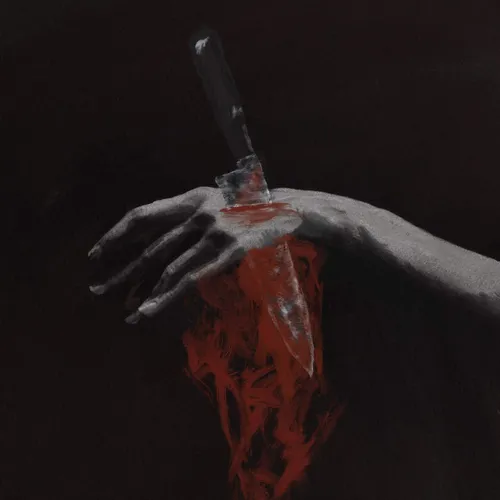 Counterparts - Nothing Left To Love vinyl record cover