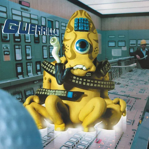 Guerrilla: 20th Anniversary