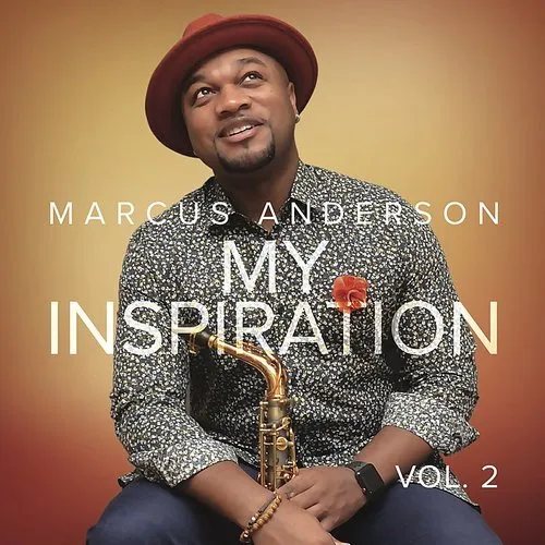 My Inspiration Vol 2