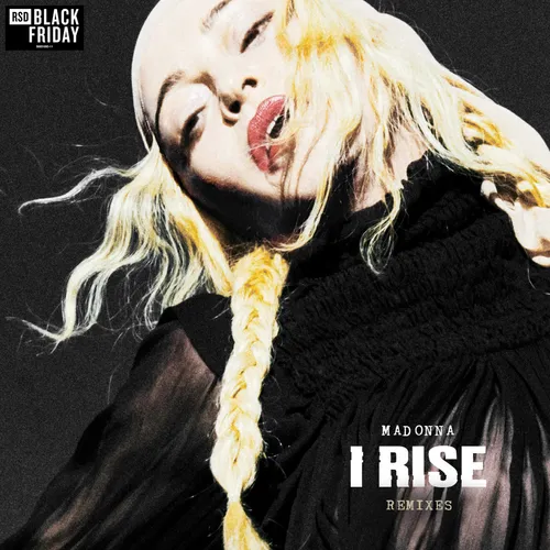 Madonna - I Rise [RSD BF 2019]