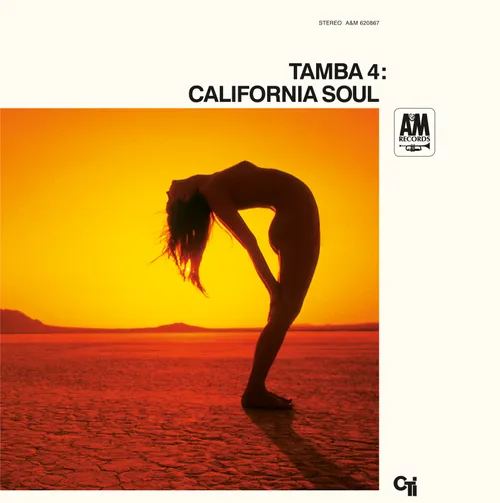 Tamba 4 - California Soul [RSD BF 2019]