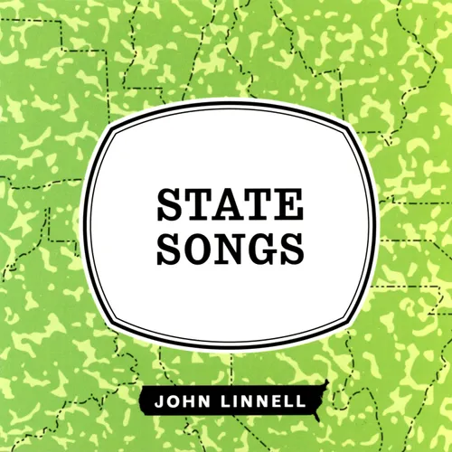 John Linnell - State Songs  [RSD BF 2019]