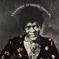 Velvert Turner Group - Velvert Turner Group [RSD BF 2019]