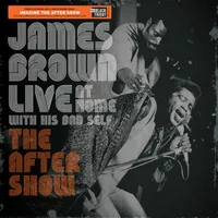 Live at Home: The After Show