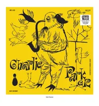 The Magnificent Charlie Parker