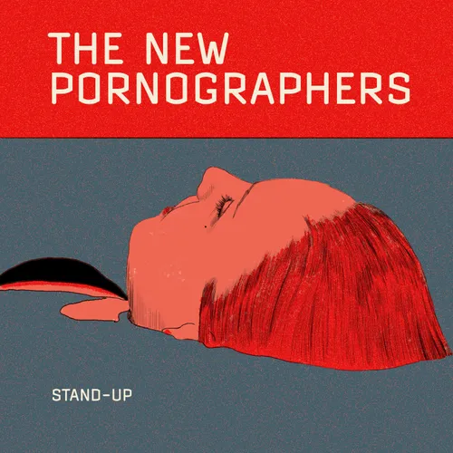 The New Pornographers - Fade Baby Fade [RSD BF 2019]