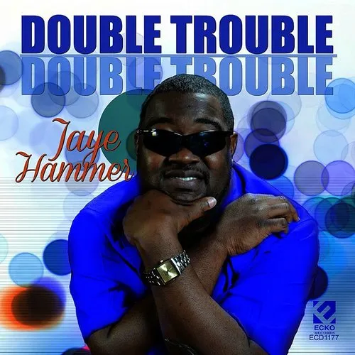 Double Trouble