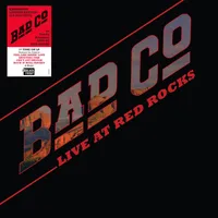 Live at Red Rocks