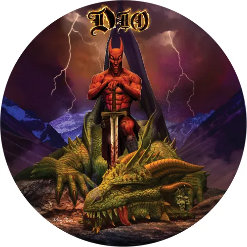 Dio - Rainbow In The Dark (Live) [RSD BF 2019]