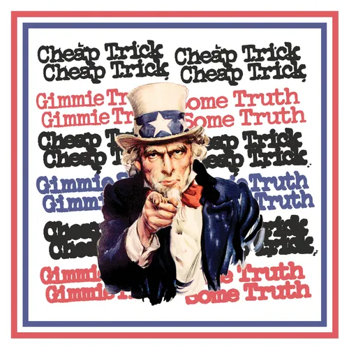 Cheap Trick - Gimme Some Truth [RSD BF 2019]
