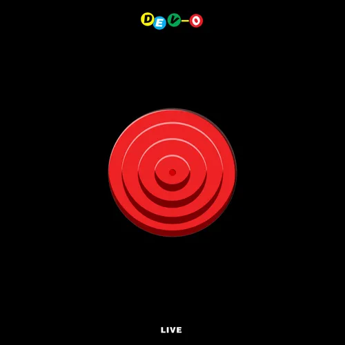 Devo Live!