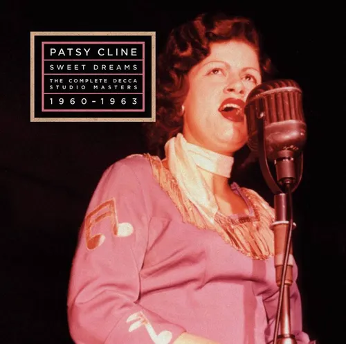 Patsy Cline - Sweet Dreams: The Complete Decca Masters 1960-1963 [RSD BF 2019]