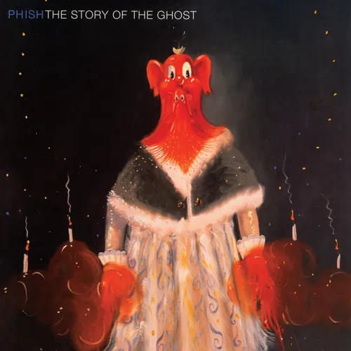 Phish - Story of the Ghost  [RSD BF 2019]
