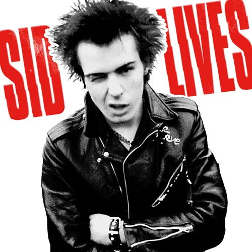 Sid Vicious - Sid Lives!  [RSD BF 2019]