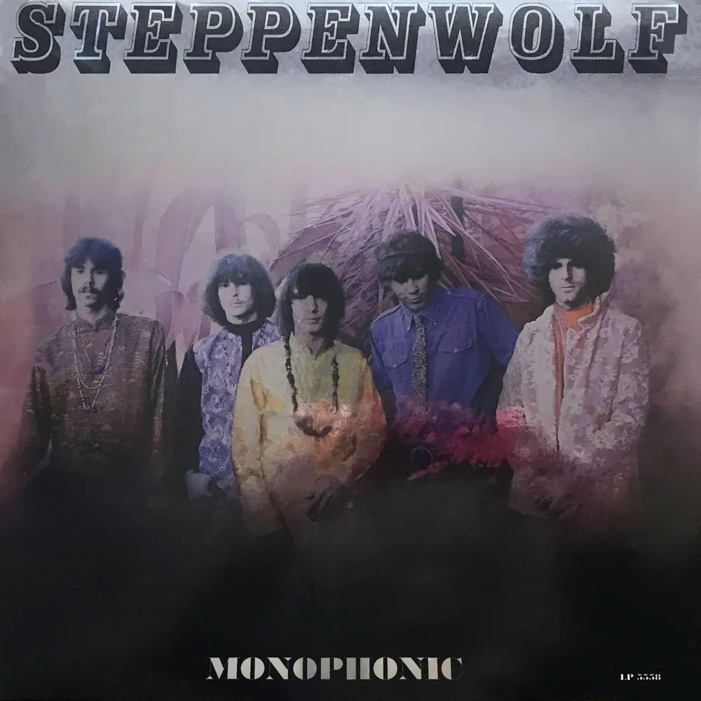 Steppenwolf - Steppenwolf [RSD BF 2019]