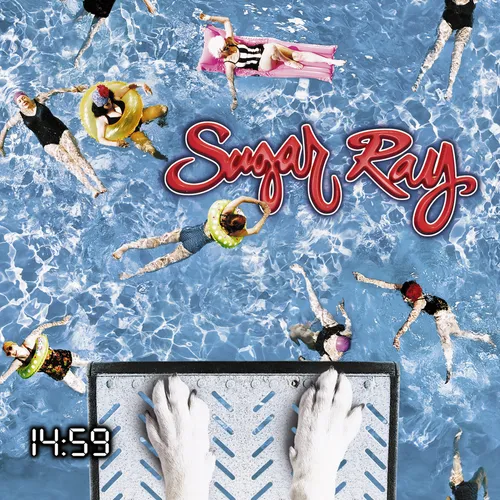 Sugar Ray - 14:59 [RSD BF 2019]