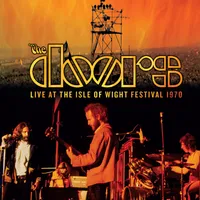 Live at The Isle of Wight Festival 1970