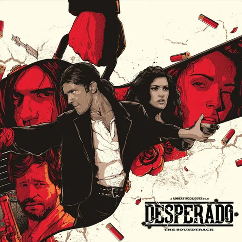 Desperado - Movies on Google Play