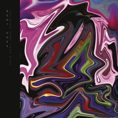Bent Knee - You Know What They Mean [Import]