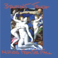 Nervous From the Fall