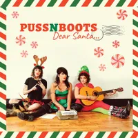 Dear Santa… EP
