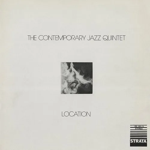 Contemporary Jazz Quintet (Denmark) - Location