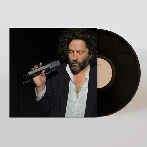 Destroyer - Have We Met (Blue) [Colored Vinyl] (Ylw) (Aus)