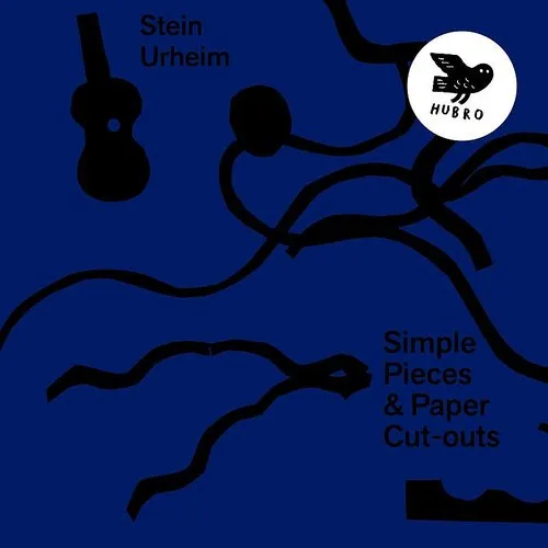 Stein Urheim - Simple Pieces & Paper Cut-Outs
