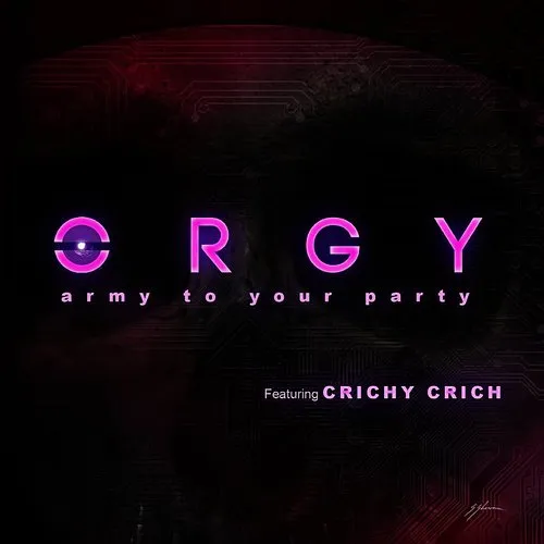Army To Your Party (Ep)