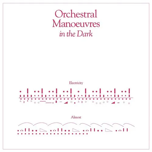 Orchestral Manoeuvres in the Dark (O.M.D.) - Electricity (Uk)