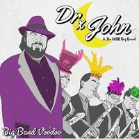 Big Band Voodoo (Bonus Track)