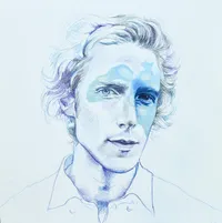 Daniel Martin Moore - Never Look Away [LP]