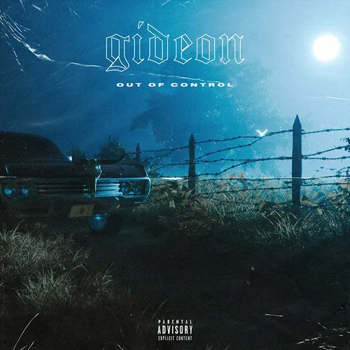 Gideon - Out Of Control [Import]