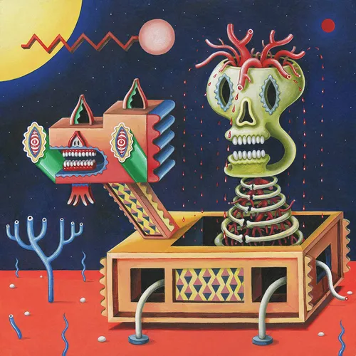 Album Art