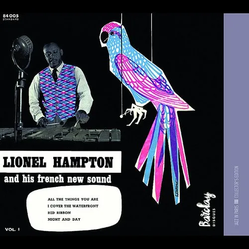 Lionel Hampton & His French New Sound 1