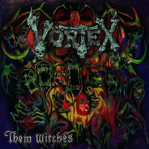 Them Witches