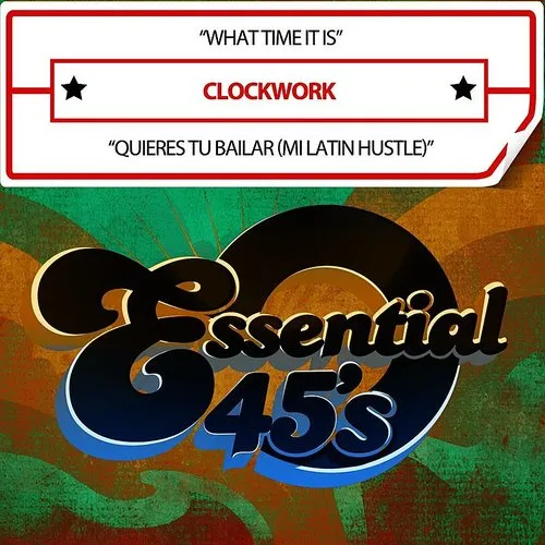 Album Art