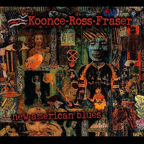 New American Blues