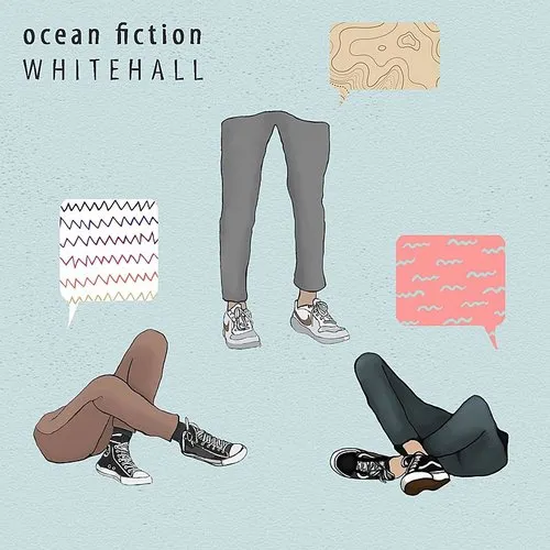 Whitehall - Ocean Fiction