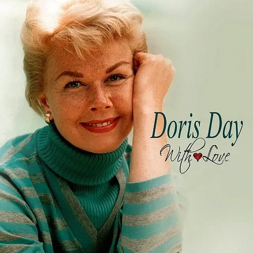 Doris Day - With Love