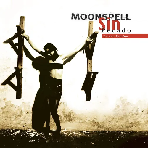 Moonspell - Sin / Pecado (Uk)