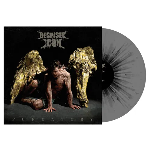 Despised Icon - Purgatory